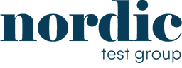 Nordictest logotyp